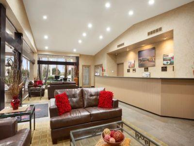 Ramada By Wyndham North & Conference Center 3* San Diego